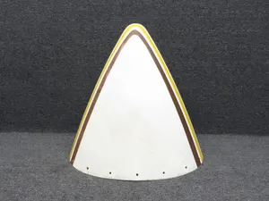 60-410022-1 Beechcraft B60 Nose Cone